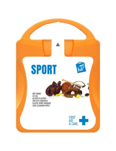 MyKit Kit de primero auxiliios Deporte N800252Z1