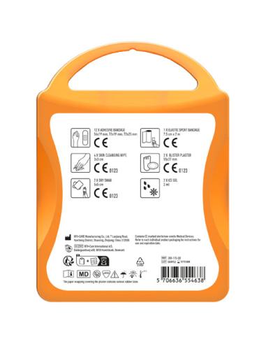 MyKit Kit de primero auxiliios Deporte N800252Z1