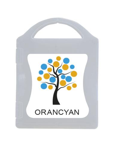 MyKit DIN Primeros Auxilios N101352Z1