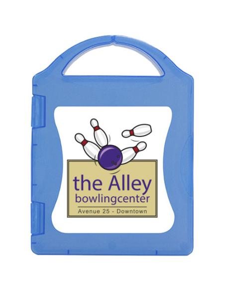 MyKit DIN Primeros Auxilios N201352Z1