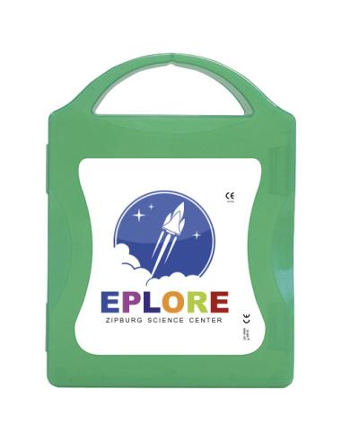 MyKit DIN Primeros Auxilios N301352Z1