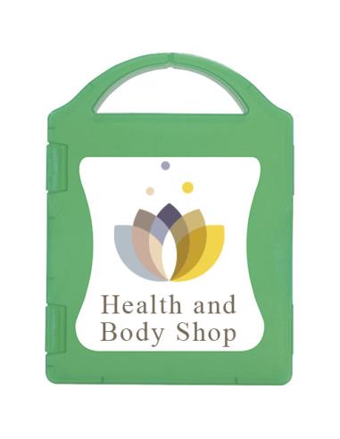 MyKit DIN Primeros Auxilios N301352Z1