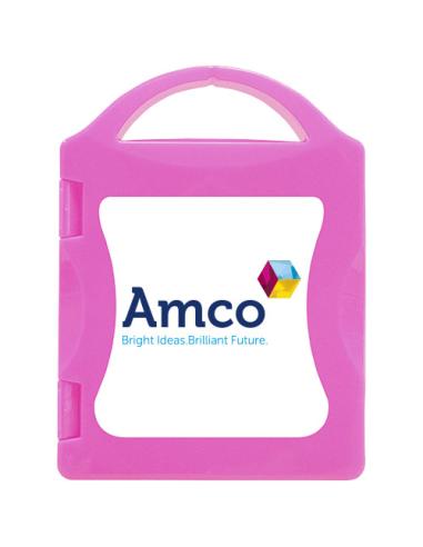 MyKit DIN Primeros Auxilios N501352Z1