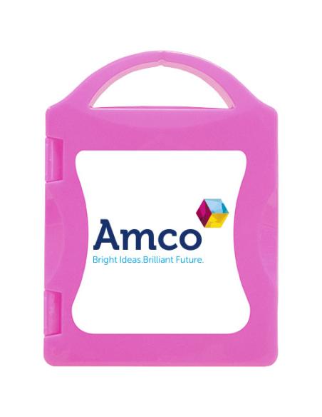 MyKit DIN Primeros Auxilios N501352Z1