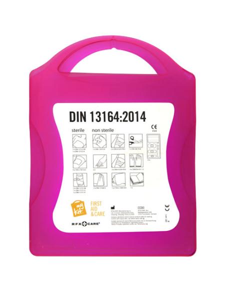 MyKit DIN Primeros Auxilios N501352Z1