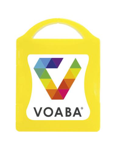 MyKit DIN Primeros Auxilios N601352Z1