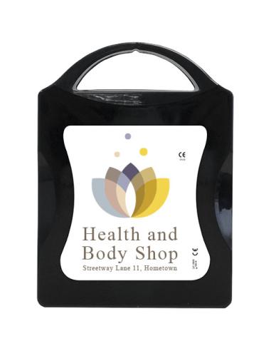 MyKit DIN Primeros Auxilios N701352Z1