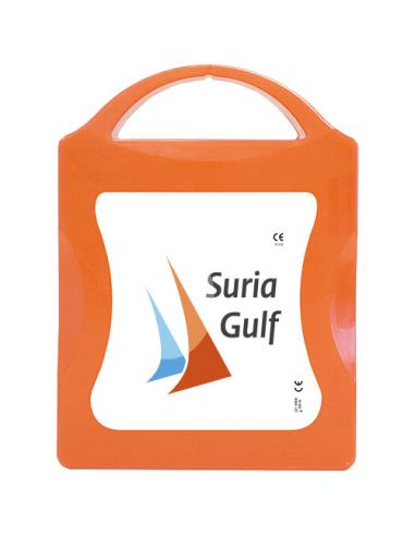 MyKit DIN Primeros Auxilios N801352Z1