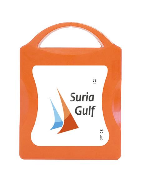 MyKit DIN Primeros Auxilios N801352Z1