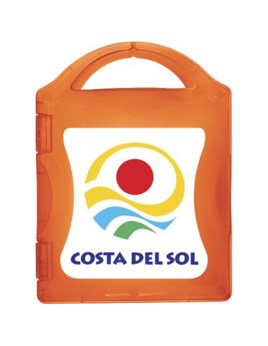 MyKit DIN Primeros Auxilios N801352Z1