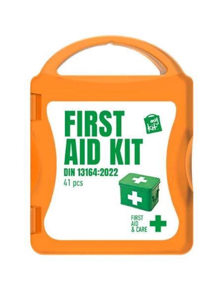 MyKit DIN Primeros Auxilios N801352Z1