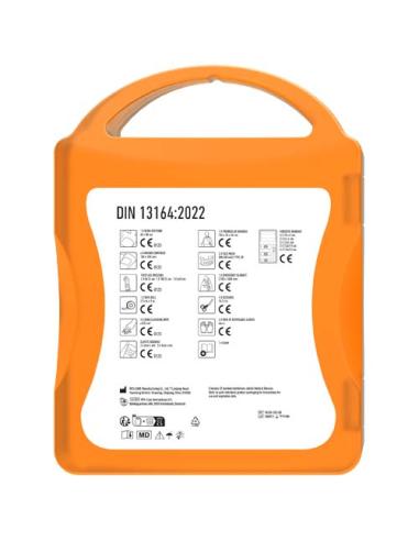 MyKit DIN Primeros Auxilios N801352Z1