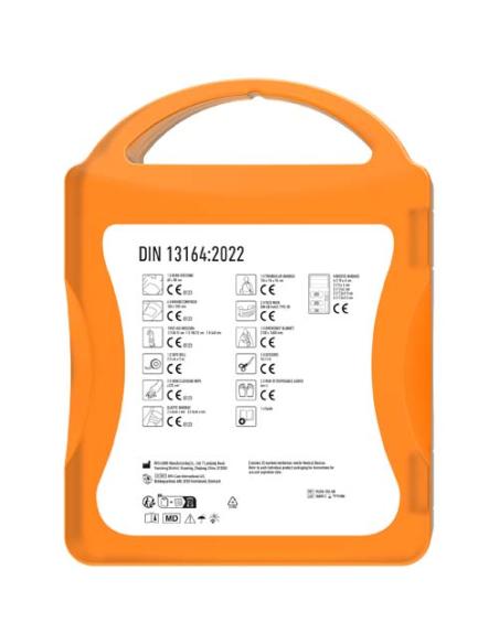 MyKit DIN Primeros Auxilios N801352Z1