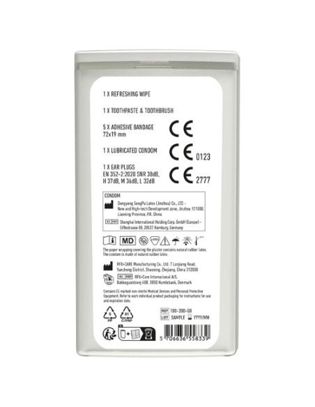 MiniKit Set Festival N100552Z1