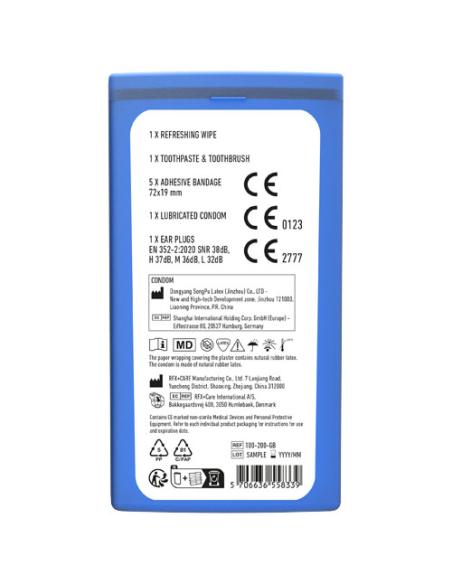 MiniKit Set Festival N200552Z1