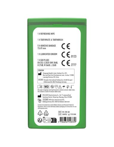 MiniKit Set Festival N300552Z1