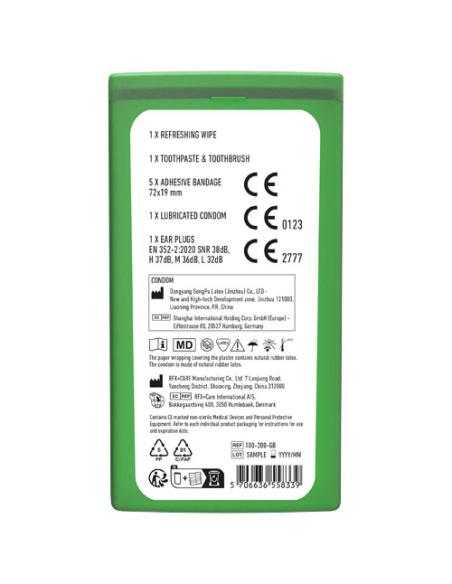 MiniKit Set Festival N300552Z1