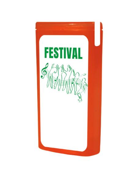 MiniKit Set Festival N400552Z1