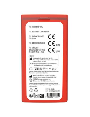 MiniKit Set Festival N400552Z1