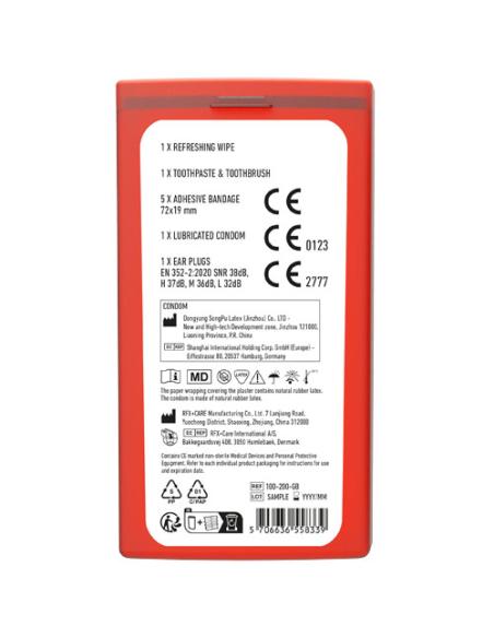 MiniKit Set Festival N400552Z1