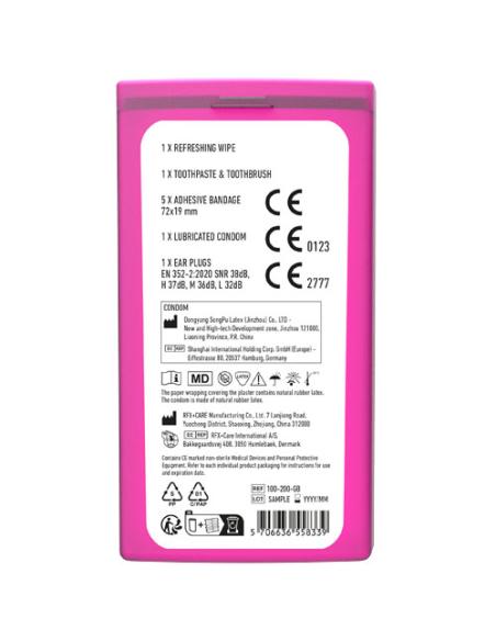 MiniKit Set Festival N500552Z1