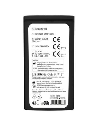 MiniKit Set Festival N700552Z1