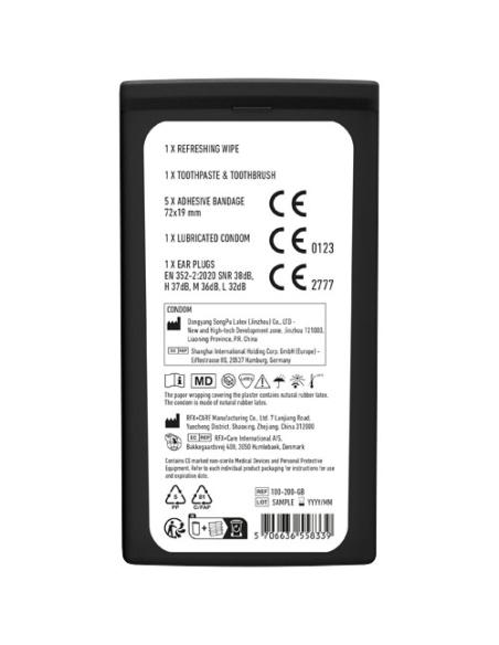 MiniKit Set Festival N700552Z1