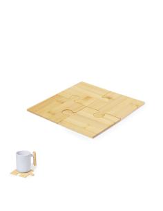 Set Posavasos N08502 2