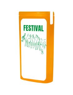 MiniKit Set Festival N100552Z1