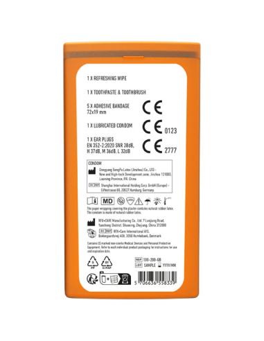 MiniKit Set Festival N800552Z1