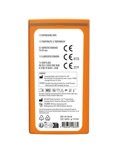 MiniKit Set Festival N800552Z1