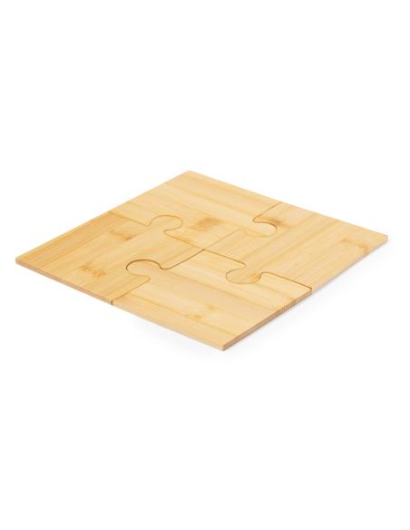 Set Posavasos N08502