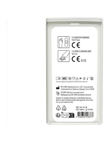 MiniKit Primeros Auxilios N103552Z1