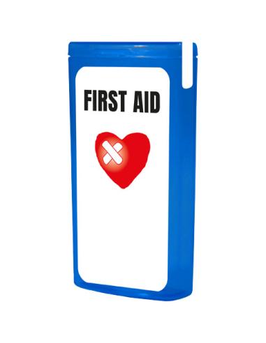 MiniKit Primeros Auxilios N203552Z1