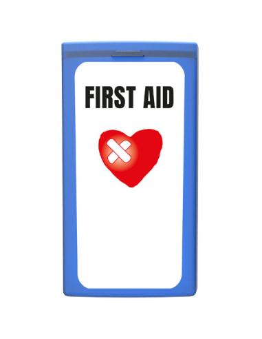 MiniKit Primeros Auxilios N203552Z1