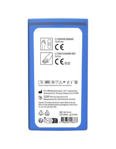 MiniKit Primeros Auxilios N203552Z1