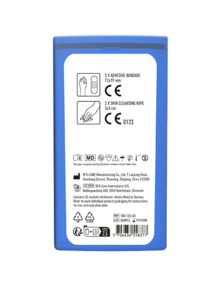 MiniKit Primeros Auxilios N203552Z1