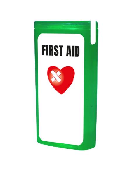 MiniKit Primeros Auxilios N303552Z1