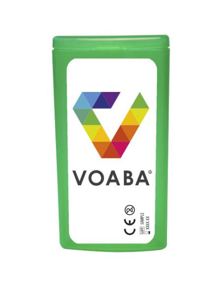 MiniKit Primeros Auxilios N303552Z1