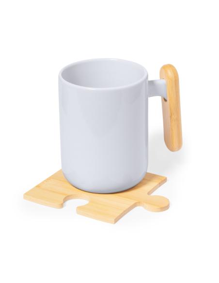 Set Posavasos N08502