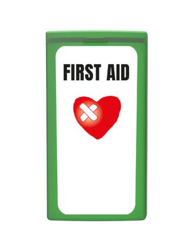 MiniKit Primeros Auxilios N303552Z1