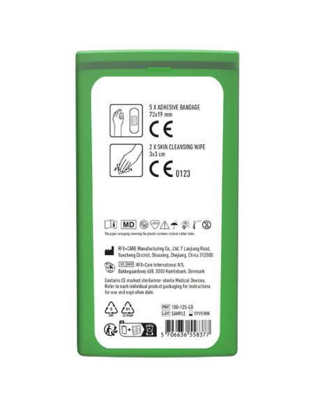 MiniKit Primeros Auxilios N303552Z1