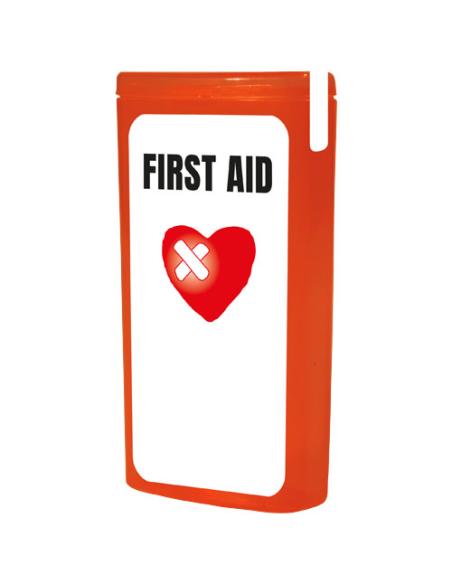 MiniKit Primeros Auxilios N403552Z1
