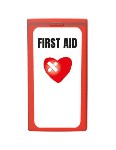 MiniKit Primeros Auxilios N403552Z1