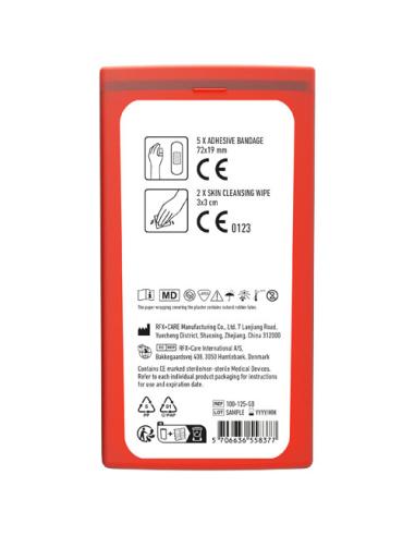 MiniKit Primeros Auxilios N403552Z1