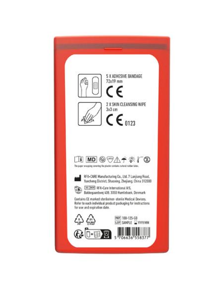 MiniKit Primeros Auxilios N403552Z1