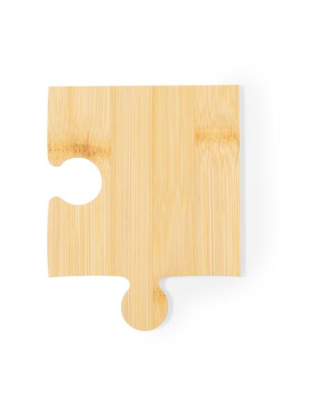 Set Posavasos N08502