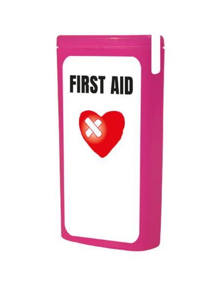MiniKit Primeros Auxilios N503552Z1