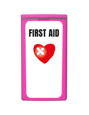 MiniKit Primeros Auxilios N503552Z1
