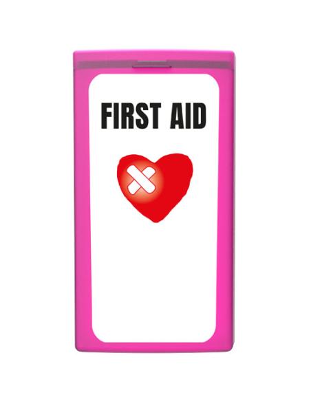 MiniKit Primeros Auxilios N503552Z1